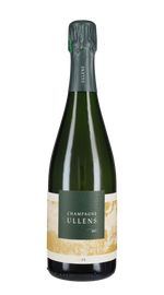 Champagne Brut 'Lot 09' Ullens - Domaine de Marzilly
