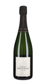 Champagne Brut Millesimato Ghislain Payer et Fille 2015