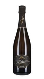 Champagne Brut Nature BdN Premier Cru Lallement Massonnot