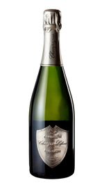 Champagne Brut Nature 'Cuvée Clement' Cristophe Lefevre 2016
