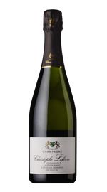 Champagne Brut Nature 'Cuvée de Reserve' Cristophe Lefevre 2022