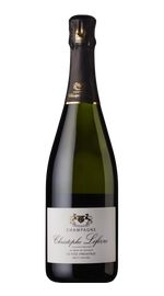 Champagne Brut Nature 'Cuvée Prestige' Cristophe Lefevre 2020