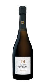 Champagne Brut Nature 'Eclosion Pur Meunier' Dremont Marroy 2019