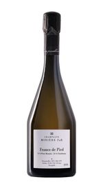 Champagne Brut Nature 'Franc de Pieds' Miniere F&R 2018