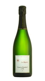 Champagne Brut Nature 'Les Murgiers' Francis Boulard 2022
