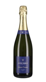 Champagne Brut Nature 'L'instant Precieux' Potel-Prieux