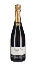 Champagne Brut Nature 'Meslier & Pinot' Laherte Freres