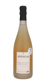 Champagne Brut Nature Millesimato Justin Maillard 2018