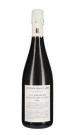 Champagne Brut Nature 'Premiers Piquets de Vignes' Lacroix-Triaulaire