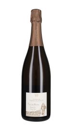 Champagne Brut Nature 'Terre Des Moines' Altopiano di Vadin 2017