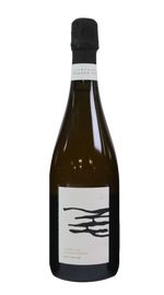 Champagne Brut Nature 'Vignes de Courteron' Nakada Park 2021