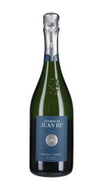 Champagne Brut 'Perles d'Argent' Jean Hu