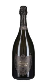 Champagne Brut 'Plenitude 2' Dom Perignon 1998