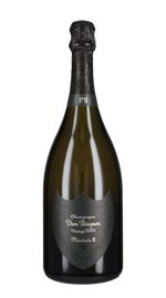 Champagne Brut 'P2' Dom Perignon 2008