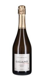 Champagne Brut 'Prestige' Christiane Guillaumae