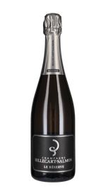 Champagne Extra Brut 'Le Reserve' Billecart Salmone