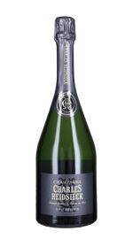 Champagne Brut Riserva Charles Heidsieck