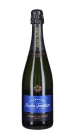 Champagne Brut Riserva Esclusivo Nicolas Feuillatte