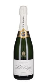 Champagne Brut Reserve Pol Roger