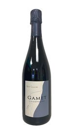 Champagne Brut 'Rive Gauche' Gamet