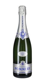 Champagne Brut 'Royal Silver' Pommery
