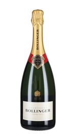 Champagne Brut Speciale Cuvée Bollinger