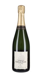 Champagne Brut Tradition Ghislain Payer et Fille