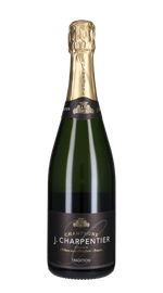 Champagne Brut Tradition Jacky Charpentier