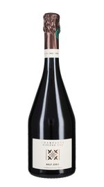 Champagne Brut 'Zero' Miniere F&R