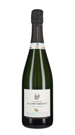 Champagne Brut 'Zeste Floresien' Lallement Massonnot