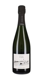 Champagne Dosaggio Zero Natura Vincent Couche