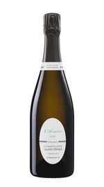 Champagne Brut Nature Premier Cru 'Vibratis' Laurent Benard 2016