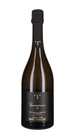 Champagne Extra Brut 'Bansionensi' Eric Taillet 2019