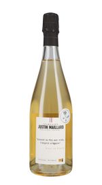 Champagne Extra Brut BdB 'Eclat d'Or' Justin Maillard