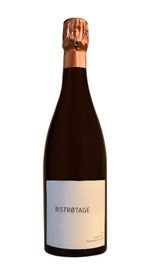 Champagne Extra Brut Blanc de Noirs 'Bistrotage B.20' Charles Dufour