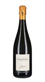 Champagne Extra Brut Blanc de Blancs 'Les Pierrieres' Ulysse Collin