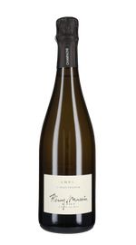 Champagne Extra Brut Blanc de Blancs 'L'Inattendue' Remy Massin