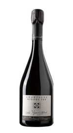 Champagne Extra Brut Blanc de Noirs 'La Vigne à Alfred' Miniere F&R 2019