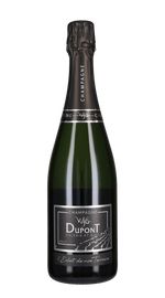 Champagne Extra Brut Blanc de Noirs 'L'Eclat de nos Terroirs' V&G Dupont
