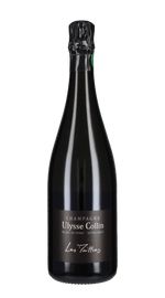 Champagne Extra Brut Blanc de Noirs 'Les Maillons' Ulysse Collin