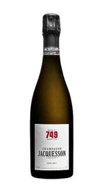 Champagne Extra Brut 'Cuvée 749' Jacquesson