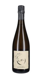 Champagne Extra Brut 'Cuvée Apogèe' Jerome Blin