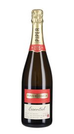Champagne Extra Brut 'Cuvée Reserve Essentiel' Piper Heidsieck