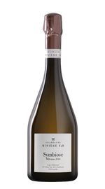 Champagne Extra Brut 'Cuvee Symbiose' Miniere F&R 2016