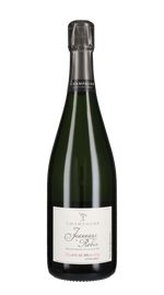 Champagne Extra Brut 'Eclats de Meulière' Jeaunaux Robin