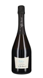 Champagne Extra Brut 'Eveil' V&G Dupont