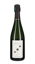 Champagne Extra Brut Grand Cru 'Chromatique' Stephane Regnault