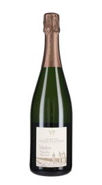 Champagne Extra Brut 'Intuition' Altopiano di Vadin