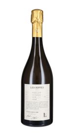 Champagne Extra Brut 'Les Rippes' Lacroix-Triaulaire 2017