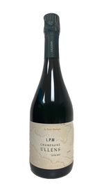 Champagne Extra Brut 'LPM' Ullens - Domaine de Marzilly